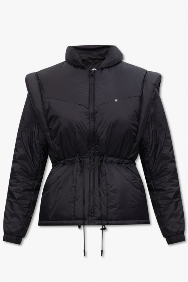 Women's Clothing | Isabel Marant 'Darshayo' jacket with Women's Clothing | Isabel Marant 'Darshayo' jacket with